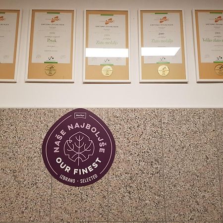 마리보르 Wine House Kaloh 빌라 외부 사진