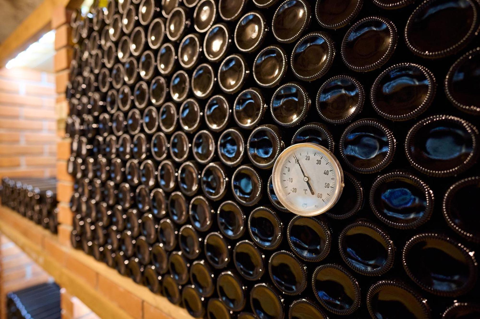 마리보르 Wine House Kaloh 빌라 외부 사진