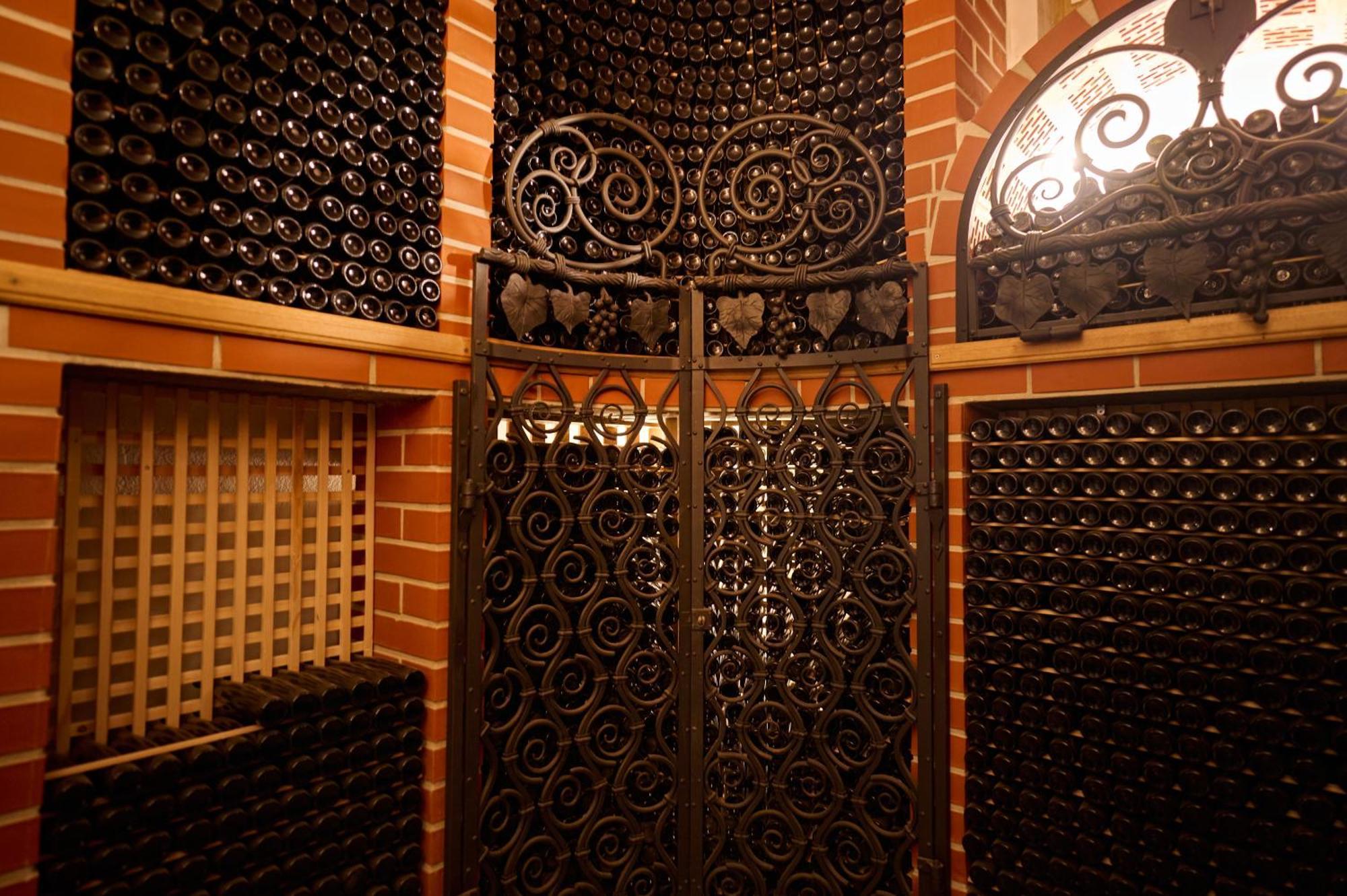 마리보르 Wine House Kaloh 빌라 외부 사진