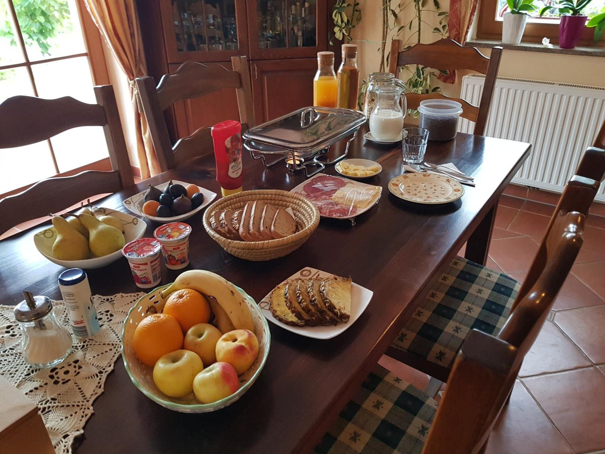 마리보르 Wine House Kaloh 빌라 외부 사진