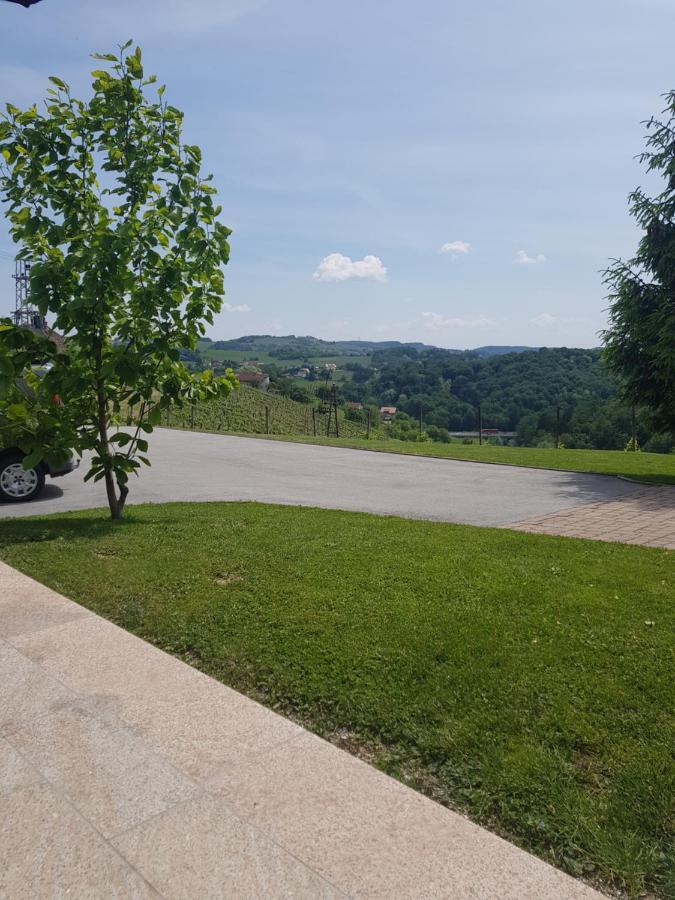 마리보르 Wine House Kaloh 빌라 외부 사진